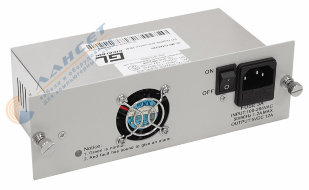 Блок питания GIGALINK GL-MC-CHAС220 для шасси 220В (GL-PS14-220)