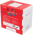 FTP4 LANSET 0,48мм Cat 5е OUTDOOR, кор 305м
