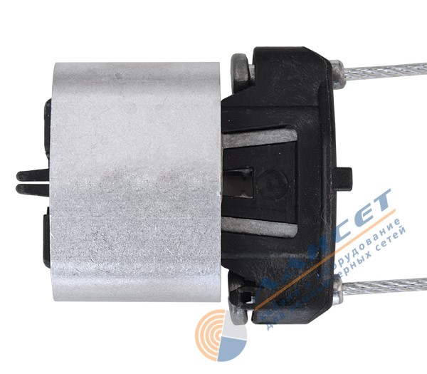 Анкерный зажим натяжной AN-500К (3кН) (РА-06-250)