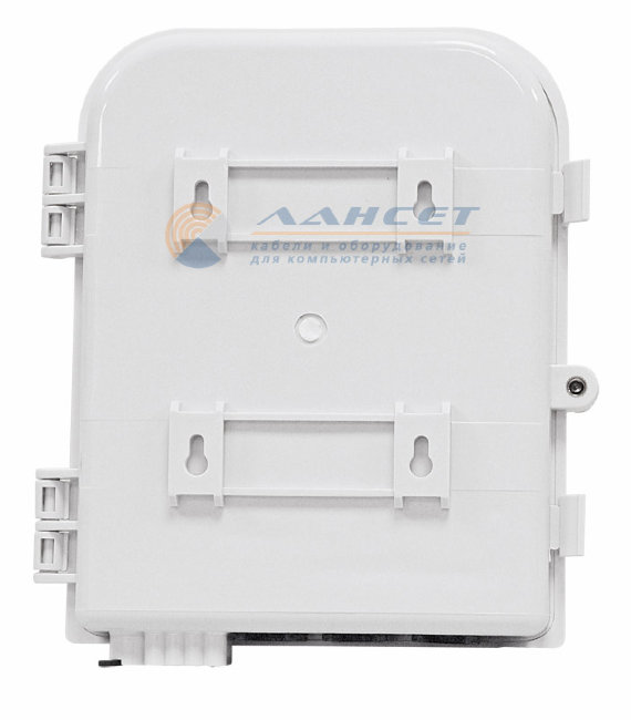 Муфта оптическая тупиковая GJS-Х30А (8 SC/LC Duplex)