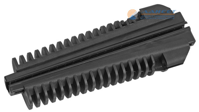 Зажим натяжной анкерный ADSS14, 10kH