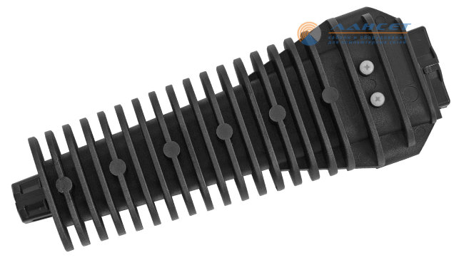 Зажим натяжной анкерный ADSS14, 10kH