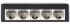 Коммутатор NETLAN NLS-115, неуправляемый 5*10/100Мбит/с, DC5V 1A