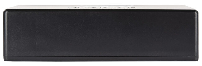 Коммутатор NETLAN NLS-115, неуправляемый 5*10/100Мбит/с, DC5V 1A