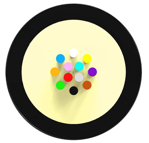 NTSS-FO-D-IN/OUT-9-4-LSZH