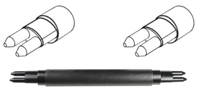 Муфта МОГ-У-22-1К4845