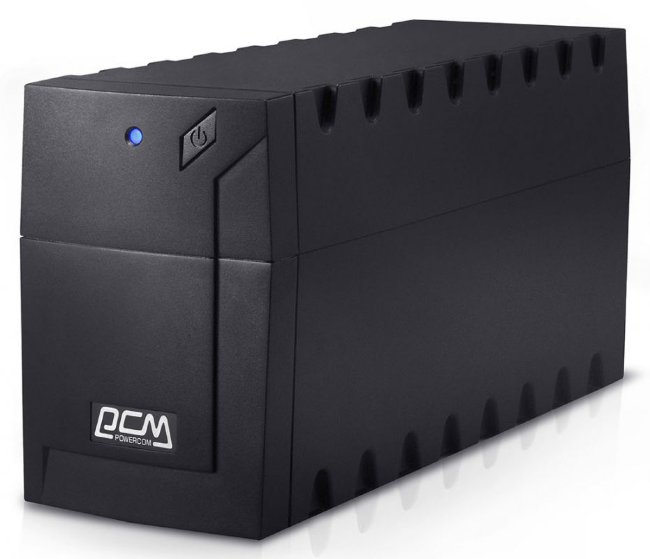 ИБП POWERCOM RPT-800A