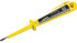 Пробник напряжения STAYER 45280 MASTER 120-250В, 150мм Пробник напряжения STAYER 45280 MASTER 120-250В, 150мм