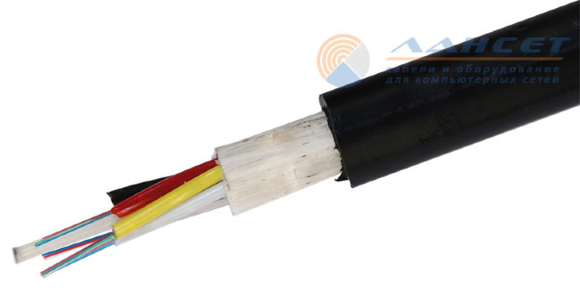 ОСД-4*4А-6 (6кН) (16 волокон)