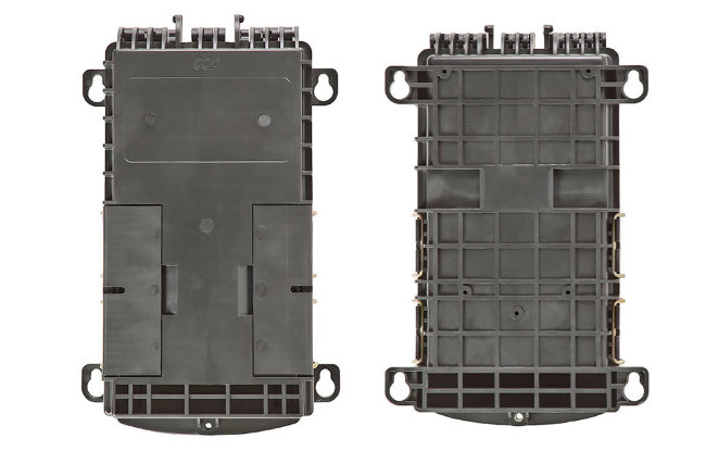 Муфта-кросс МКО-П1-М/С09-10SC ССД