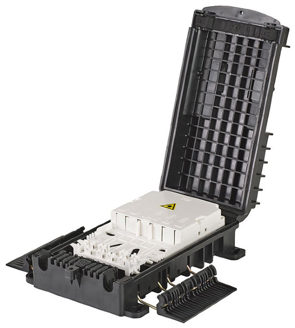 Муфта-кросс МКО-П1-М/С09-10SC ССД