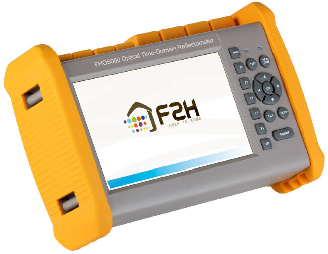 Рефлектометр Grandway FHO5000-D35 (Опция LS,PM,TS)