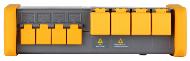 Рефлектометр Grandway FHO5000-D35 (Опция LS,PM,TS)