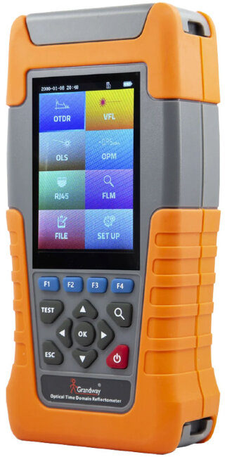 Рефлектометр оптический Grandway FHO1000-D28