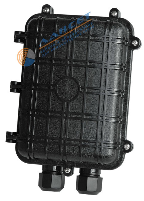 Муфта настенная GJS-6006