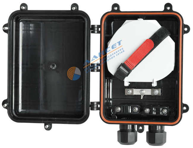 Муфта настенная GJS-6006