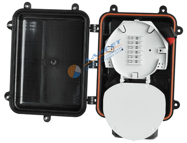 Муфта настенная GJS-6006