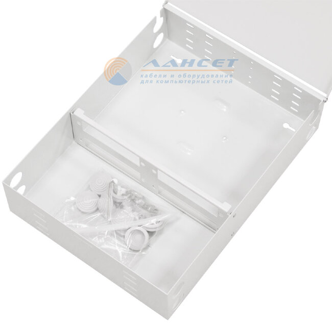 Шкаф ШКО-Н-32 (одна дверь)