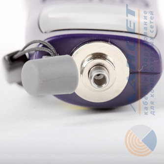 Мини измеритель оптической мощности Grandway FHP12-A