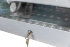 Шкаф настенный NTSS SOHO 19" 5U:3U+2U