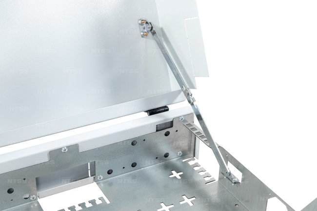 Шкаф настенный NTSS SOHO 19" 5U:3U+2U