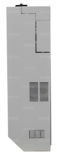 Шкаф настенный NTSS SOHO 19" 5U:3U+2U