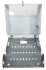 Шкаф настенный NTSS SOHO 19" 5U:3U+2U
