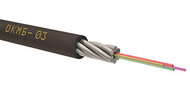 ОКМБ-03нг(А)-HF-4А-2.7 (распродажа бухт) ОКМБ-03нг(А)-HF-4А-2.7 (распродажа бухт)
